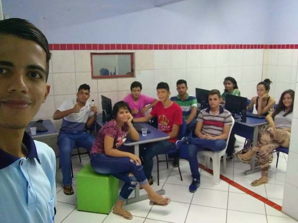 Brumado e Cidadania Computacional, Brumado - BA